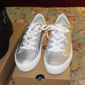 UGG Tennis Shoes 8